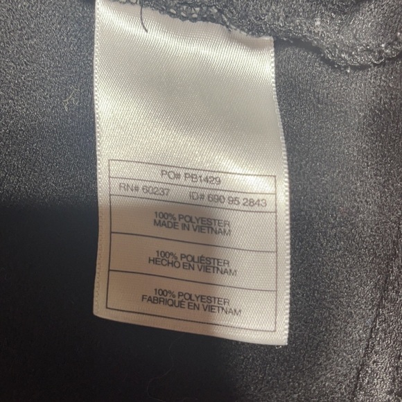 PUMA TRACK JACKET NN - Picture 4 of 4